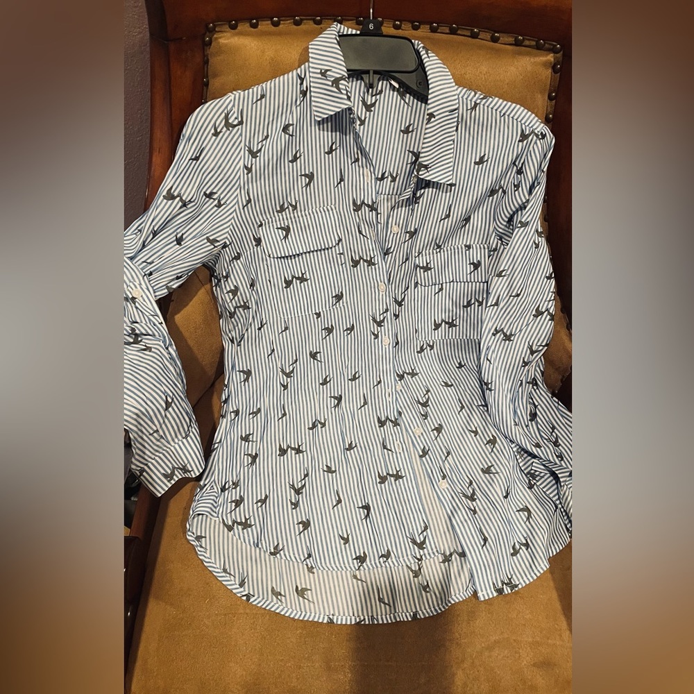 Express size S good condition